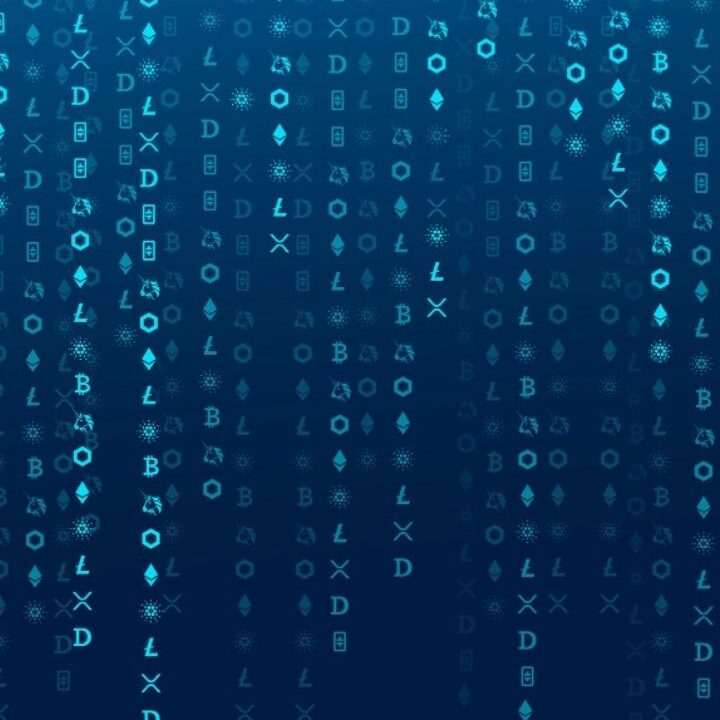 Crypto Currency Development