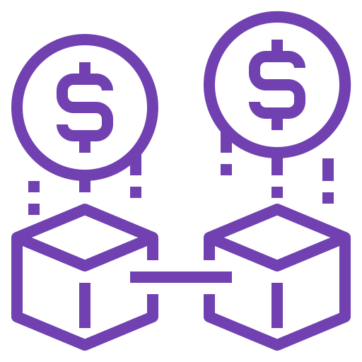 Issuing of financial Assets