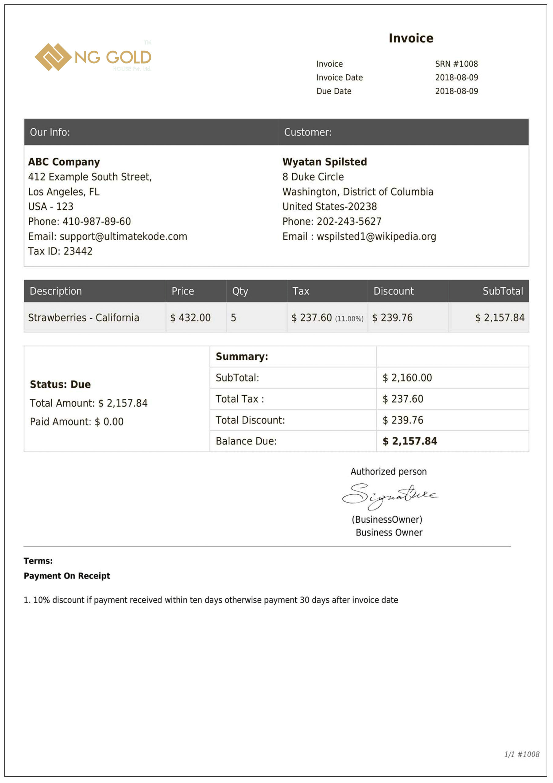 jewellery retail software in singapore