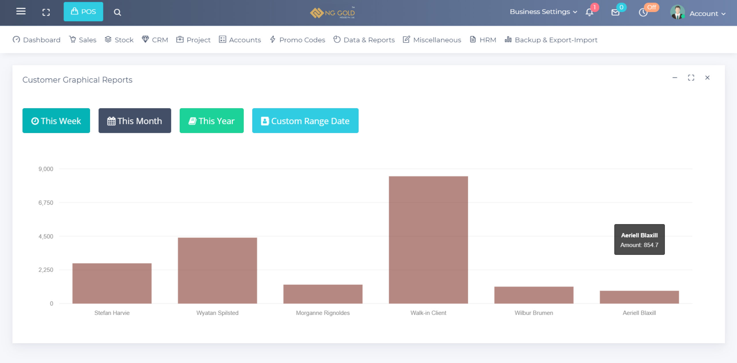 it recruitment solutions