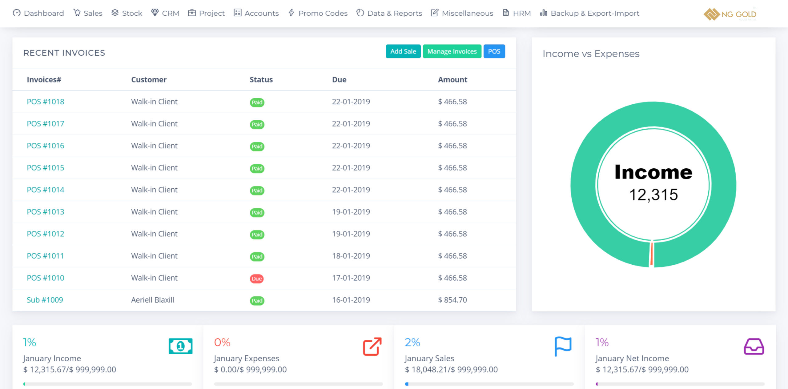 it recruitment solutions